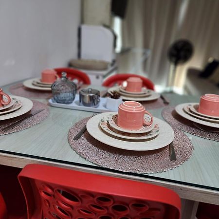 Muro Alto Flat 209 Porto De Galinhas Ipojuca Zewnętrze zdjęcie