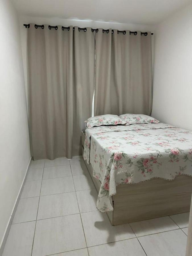 Muro Alto Flat 209 Porto De Galinhas Ipojuca Zewnętrze zdjęcie