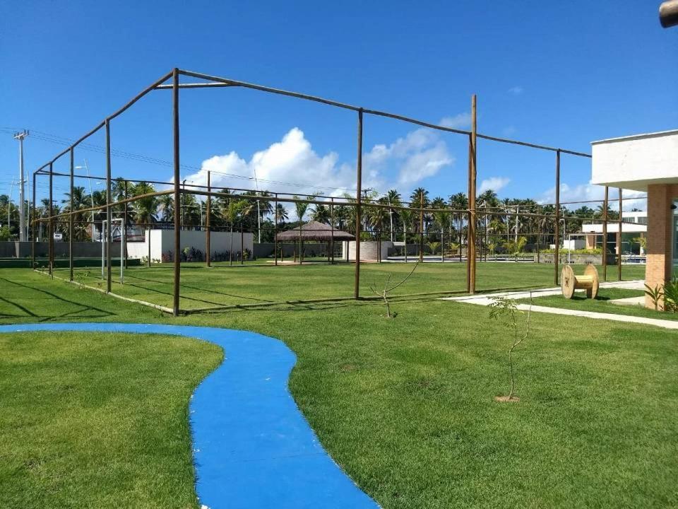 Muro Alto Flat 209 Porto De Galinhas Ipojuca Zewnętrze zdjęcie
