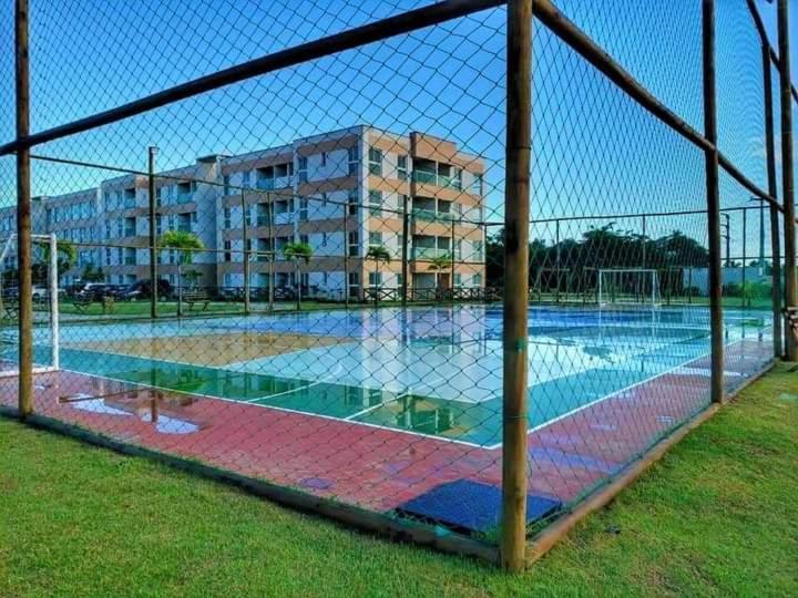Muro Alto Flat 209 Porto De Galinhas Ipojuca Zewnętrze zdjęcie