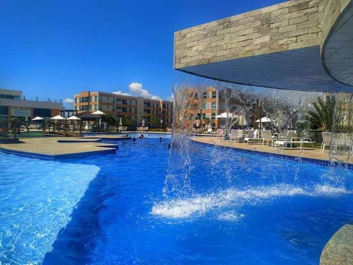 Muro Alto Flat 209 Porto De Galinhas Ipojuca Zewnętrze zdjęcie