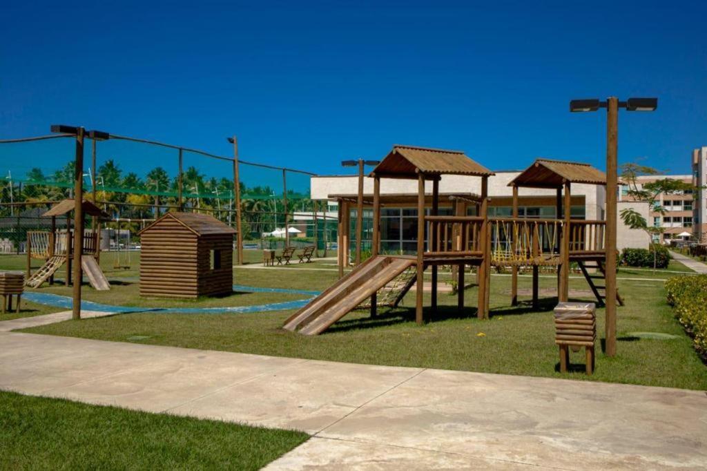Muro Alto Flat 209 Porto De Galinhas Ipojuca Zewnętrze zdjęcie
