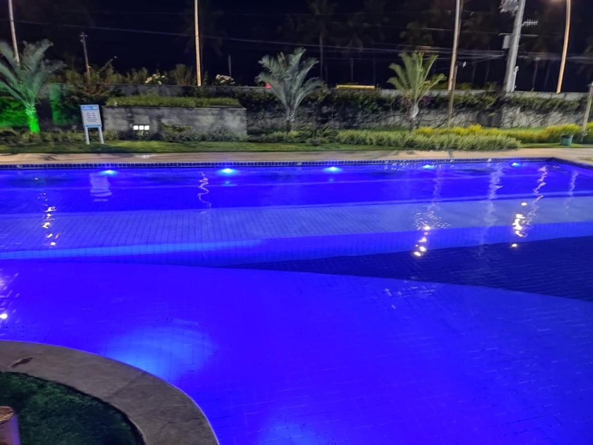 Muro Alto Flat 209 Porto De Galinhas Ipojuca Zewnętrze zdjęcie