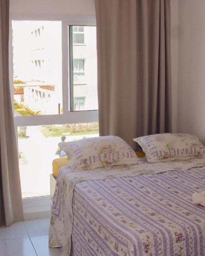 Muro Alto Flat 209 Porto De Galinhas Ipojuca Zewnętrze zdjęcie