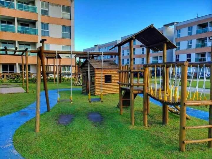 Muro Alto Flat 209 Porto De Galinhas Ipojuca Zewnętrze zdjęcie