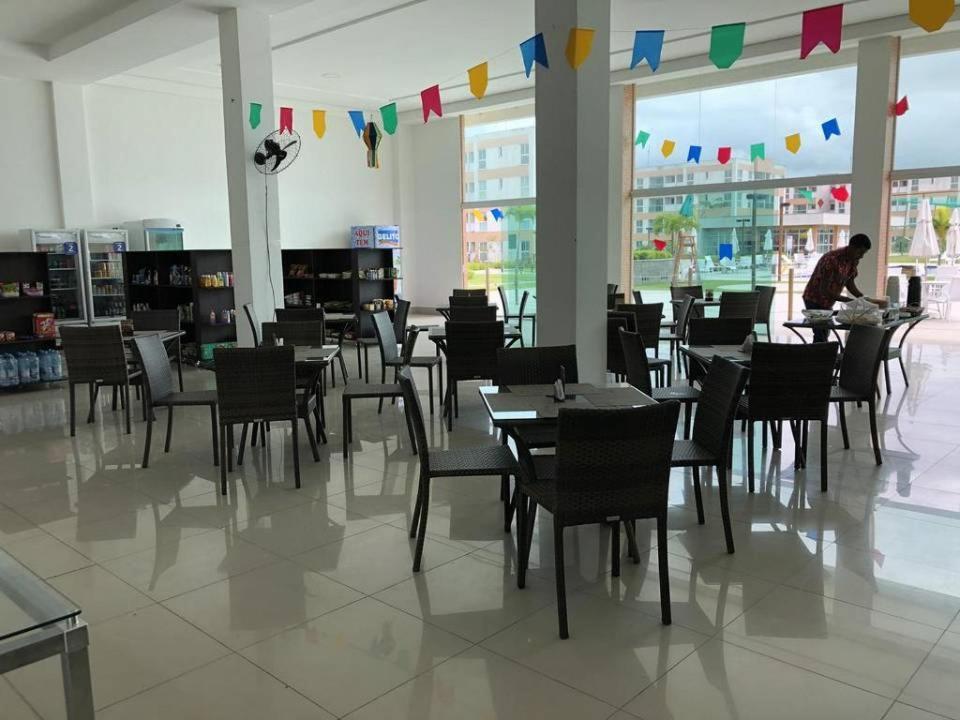Muro Alto Flat 209 Porto De Galinhas Ipojuca Zewnętrze zdjęcie