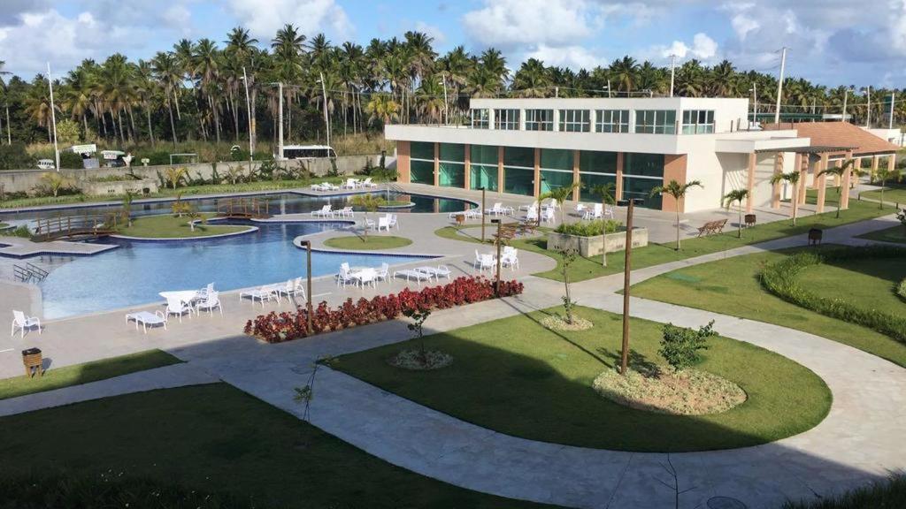 Muro Alto Flat 209 Porto De Galinhas Ipojuca Zewnętrze zdjęcie