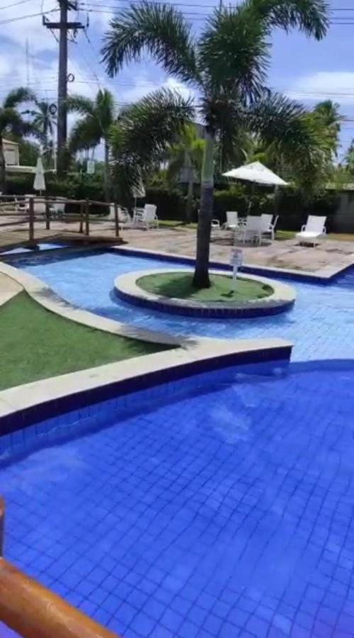 Muro Alto Flat 209 Porto De Galinhas Ipojuca Zewnętrze zdjęcie