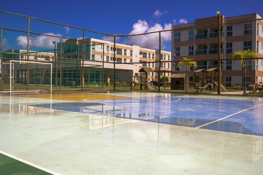 Muro Alto Flat 209 Porto De Galinhas Ipojuca Zewnętrze zdjęcie