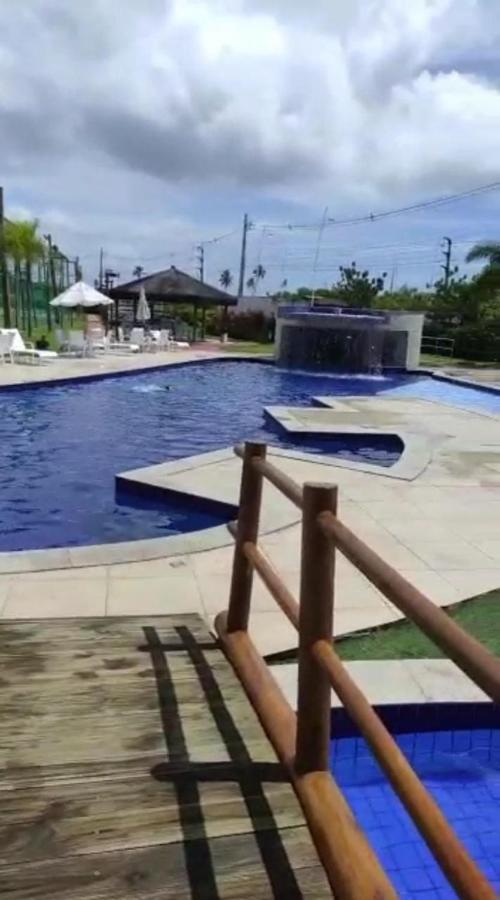 Muro Alto Flat 209 Porto De Galinhas Ipojuca Zewnętrze zdjęcie