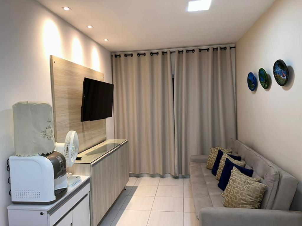 Muro Alto Flat 209 Porto De Galinhas Ipojuca Zewnętrze zdjęcie