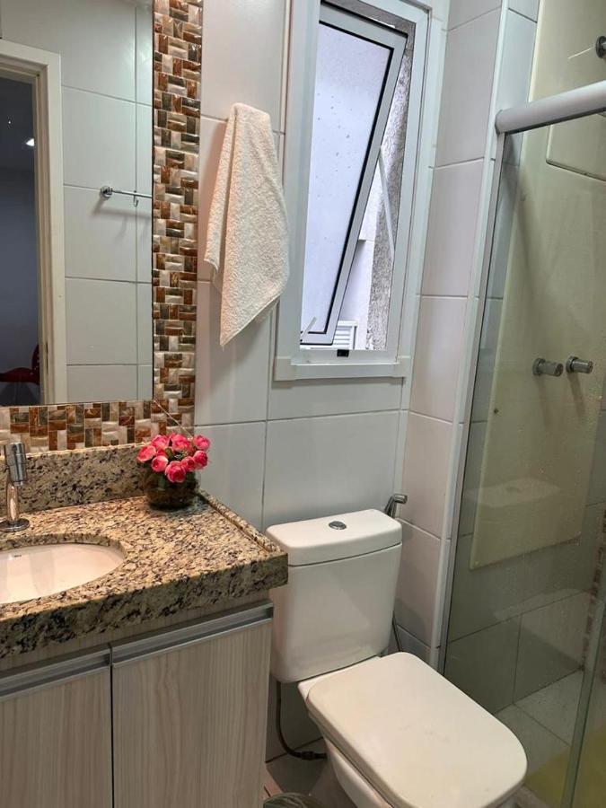Muro Alto Flat 209 Porto De Galinhas Ipojuca Zewnętrze zdjęcie