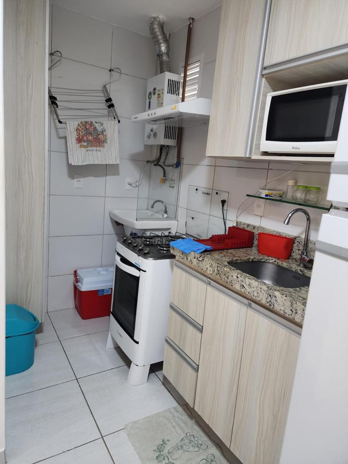 Muro Alto Flat 209 Porto De Galinhas Ipojuca Zewnętrze zdjęcie