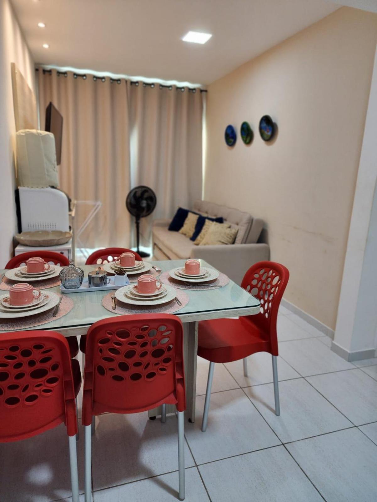 Muro Alto Flat 209 Porto De Galinhas Ipojuca Zewnętrze zdjęcie